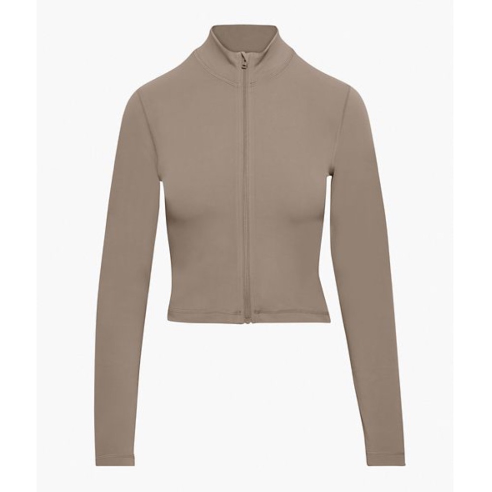 tnaBUTTER Limit Zip Longsleeve